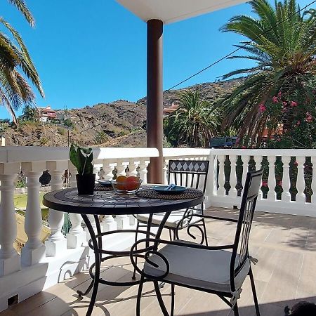 Vv Casa Zoila A 15 Minutos Del Garajonay Villa Vallehermoso Ngoại thất bức ảnh