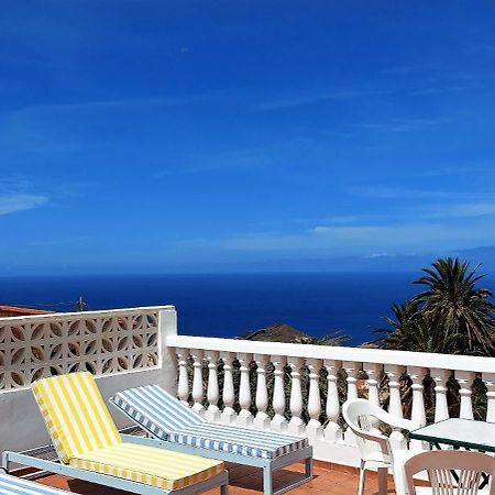 Vv Casa Zoila A 15 Minutos Del Garajonay Villa Vallehermoso Ngoại thất bức ảnh