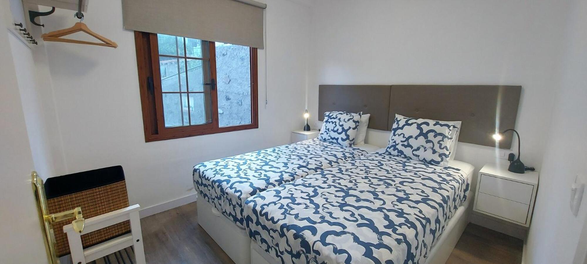 Vv Casa Zoila A 15 Minutos Del Garajonay Villa Vallehermoso Ngoại thất bức ảnh