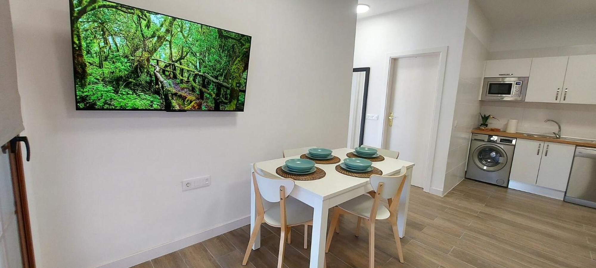 Vv Casa Zoila A 15 Minutos Del Garajonay Villa Vallehermoso Ngoại thất bức ảnh