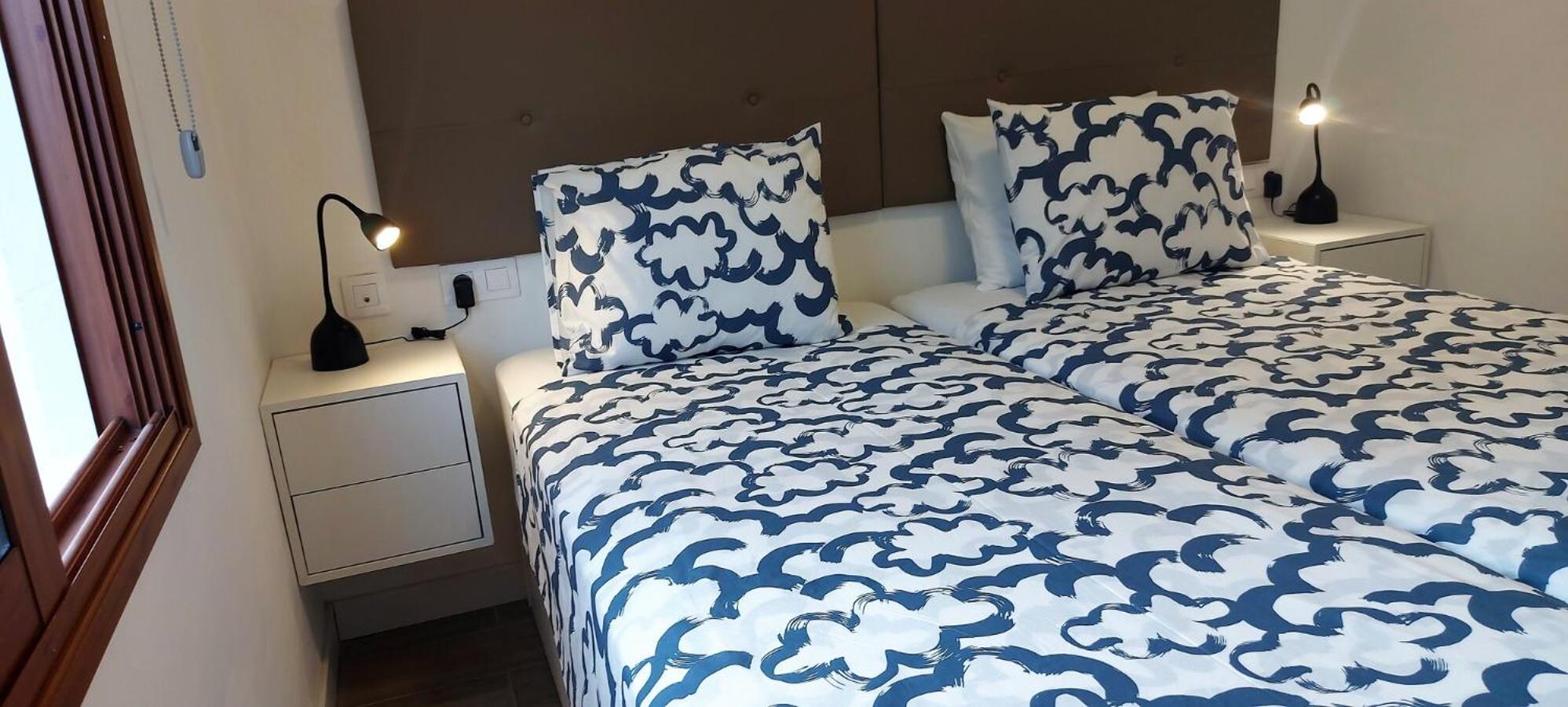 Vv Casa Zoila A 15 Minutos Del Garajonay Villa Vallehermoso Ngoại thất bức ảnh