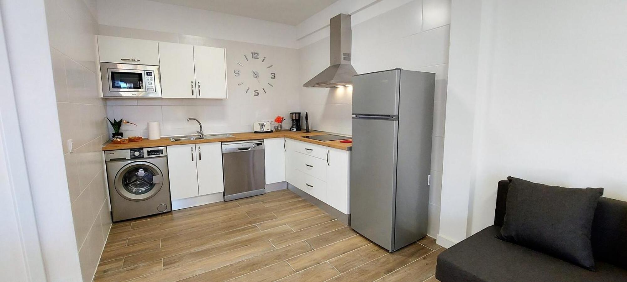 Vv Casa Zoila A 15 Minutos Del Garajonay Villa Vallehermoso Ngoại thất bức ảnh